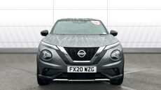 Nissan Juke 1.0 DiG-T Tekna+ 5dr Petrol Hatchback